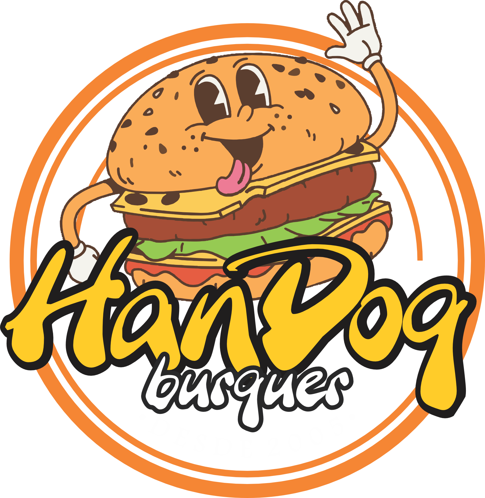 Burger Prime Logo