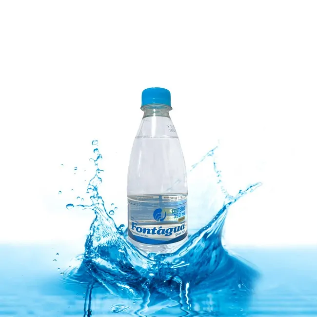 Água