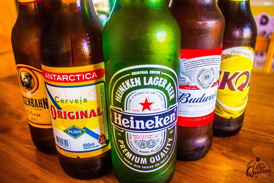 Cerveja