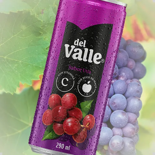 Suco Del Valle