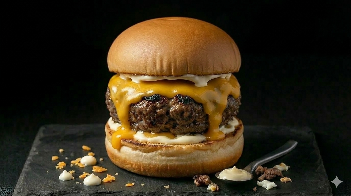 X-Burguer