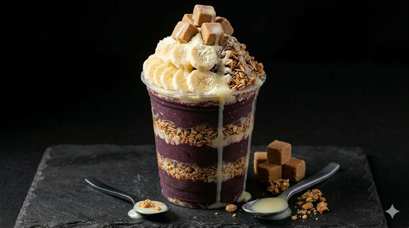 Açaí